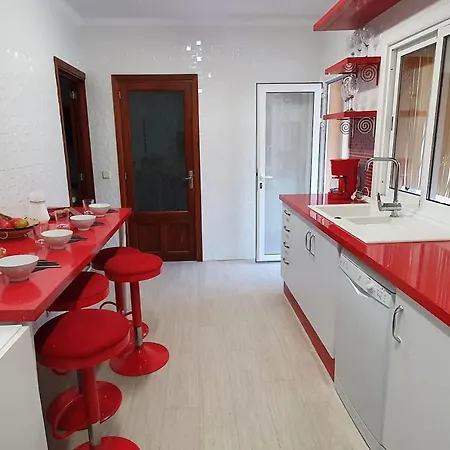 Amapola Mallorca -