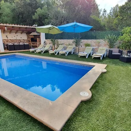Amapola Mallorca - * アルクディア