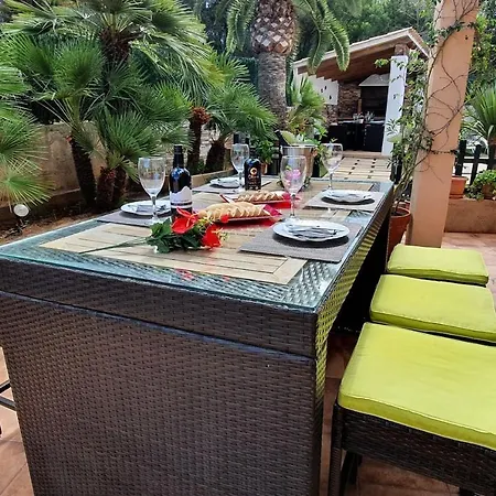 Amapola Mallorca -